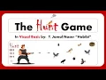 Game in Visual Basic Hunt Game