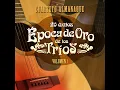 Poquita fe
