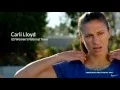 Carli Lloyd for Hand and Stone Massage Facial Spa