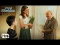 Sheldon s Dinner Party with Dr Sturgis Clip Young Sheldon TBS