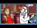 OneyPlays Animated - Julian Has Enough Of Your Jokes