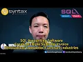 SQL Accounting Software - Create Multiple Subtotal Invoice