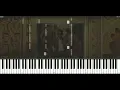 KSHMR, KR$NA, Talay Riley - Zero After Zero [Piano Tutorial] • FREE MIDI DOWNLOAD