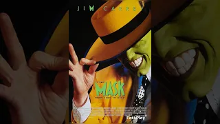 The Mask Soundtrack Cuban Pete By Jim Carrey 