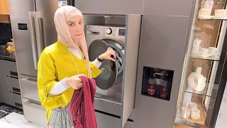 لما الحظ يلعب مع مراتك 