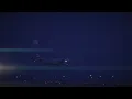 Moonrise at DFW