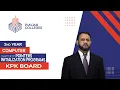 PGC lectures-Inter Part 2-KPK Board-Computer Science-Chapter 7 - Pointers Initialization Programs