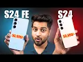 Download Lagu Samsung Galaxy S24 or S24 FE | What Should You Choose?