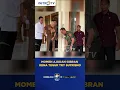 Download Lagu Ajudan Gibran Kena Tegur Try Sutrisno Akibat Meminta Melepas Sepatu #SHORTS