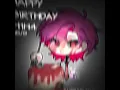 Download Lagu Happy birthday H1h4!!🎉🎀