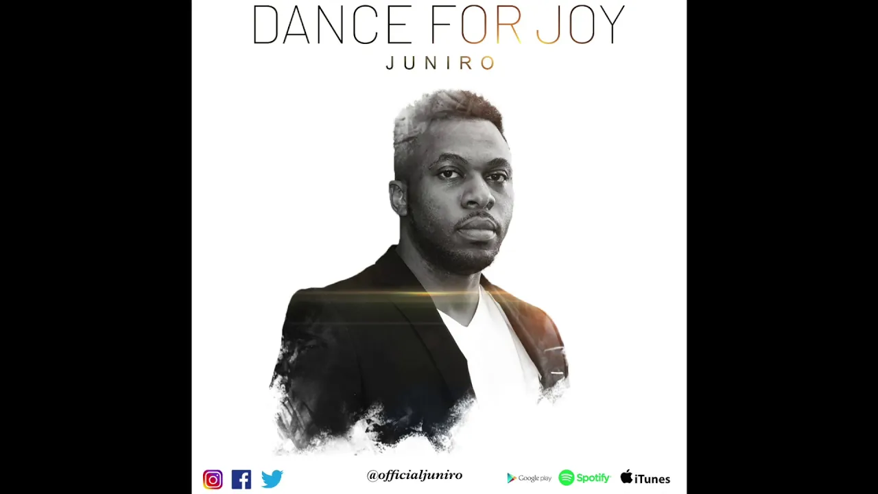 JuNiro- Dance For Joy (Audio)