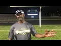 Saginaw United coach vows to keep fighting