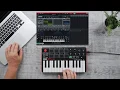 MPC Beats Using Plugin Instruments
