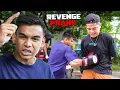 Download Lagu SUNTUKAN sa BG HOUSE - REVENGE PRANK!!
