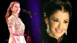 ماجدة الرومي غني أحبك أن تغني 