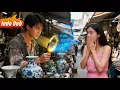 Download Lagu Hanya dengan cermin kuno \u0026 mata ajaib, dia buat yang meremehkannya berlutut, hasilkan 100 juta!