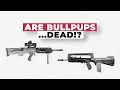 A Dying Fad The Decline Of Bullpup Rifles