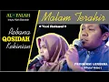 Download Lagu MALAM TERAKHIR Versi SHOLAWAT // Rebana Qosidah Modern // Al Falah // Lenssha