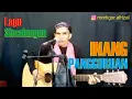 Download Lagu Inang Pangguruan | Cipt. Jasarsan Purba | Cover by Bang Tigor Purba