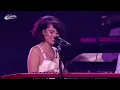 RAYE - Prada (Live at Capital's Jingle Bell Ball 2023) | Capital