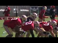 KTVU s Joe Fonzi sits down with 49ers head coach Kyle Shanahan