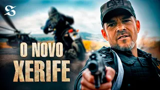 O Novo Xerife ⚡ Um Único Homem Pode Mudar um Sistema Podre? | Filmes Completos Dublados