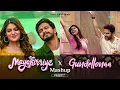 Mayakirriye X Gundellonaa Mashup | Heart Killer Beats | Saregama Tamil