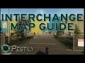 Interchange Map Guide - New Players Guide