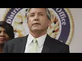 Proposed 3 3 million settlement in whistleblower lawsuit against Texas AG Ken Paxton in jeopardy