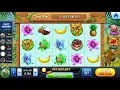 Slot Mate - King Of The Jungle With MEGA and EPIC Wins Almost 2nd Place