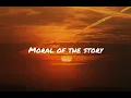 Download Lagu Moral of the story-ashe
