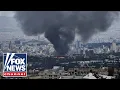 Download Lagu Iran launches attack on US base in Qatar in wake of strikes