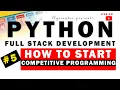 Live - Competitive Programming Platforms Check Reserved Words in Python