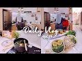 Download Lagu Daily Vlog | Belanja Bulanan, Menata Belanja Bulanan, Memasak Sayur Bening Bayam dan Goreng Udang🍤✨
