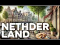 Lagu Dutch Café ☕ | Relaxing Music for Work, Study, and Focus | Cozy Netherlands Coffee Shop Ambience