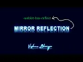 Realistic Reflection Effect with Only