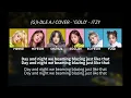 Download Lagu [AI COVER] How would (G)I-DLE sing GOLD (Orig. by ITZY) #gidle  #aicover #itzy #gold
