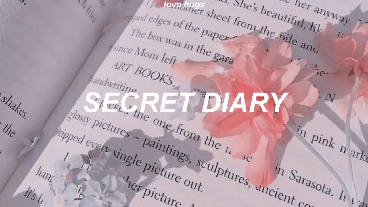 GFRIEND - Secret Diary (Traducida al español)