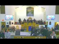 Homegoing Service for brother Darryl Everett Stewart We don t own rights to the music