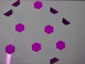 Hexagons and Trapezoids