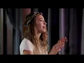 Lauren Daigle - The Story Behind "You Say"