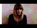 Taylor Swift - Soon You'll Get Better (Official Music Video) (ft.The Dixie Chicks & Andrea Swift)