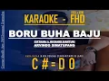Download Lagu KARAOKE LAGU BATAK BORU BUHA BAJU ARVINDO SIMATUPANG