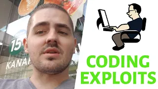 How to Write your Own Exploits - My 2 Cents