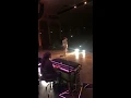 Raphael Saadiq x Something Keeps Calling Me live at Playhouse Parker (Jimmy Lee Tour)