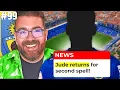 10 Years Later He s BACK