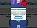 I Redeemed A Titanic Merch Code Pet Simulator 99