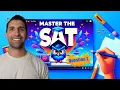 Digital SAT 1 - Module 1