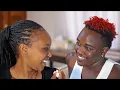 TITO RONGAI - LESHAO LESHAO || OFFICIAL MUSIC VIDEO ||