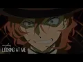 Download Lagu Bungō Stray Dogs AMV - Looking at Me